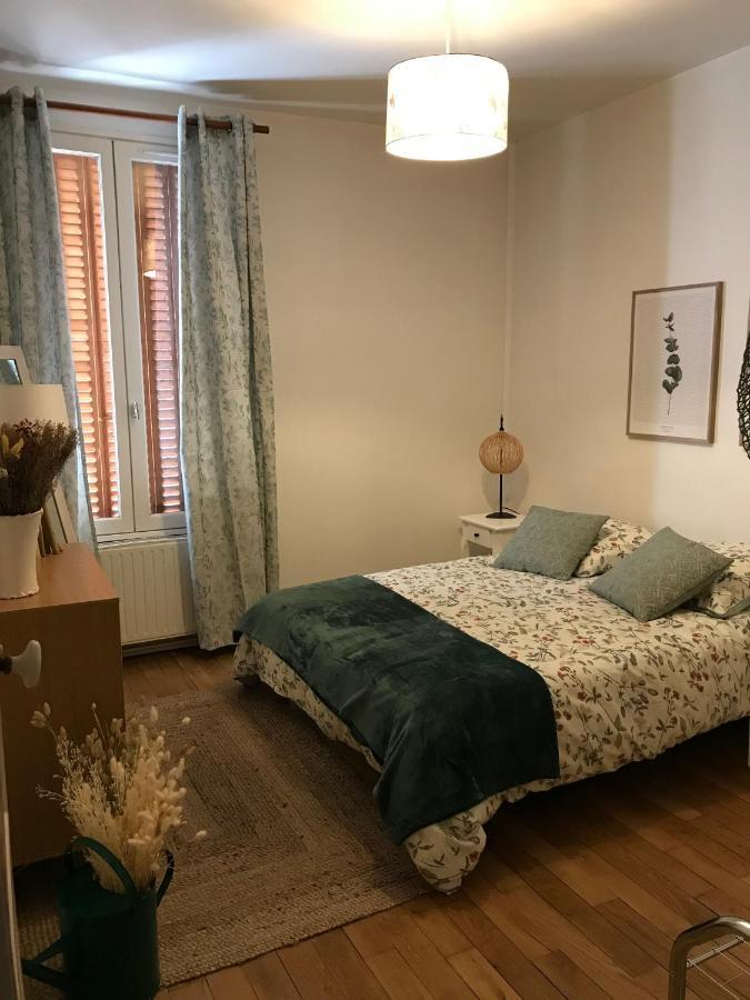 La Suite Chablis Exterior photo