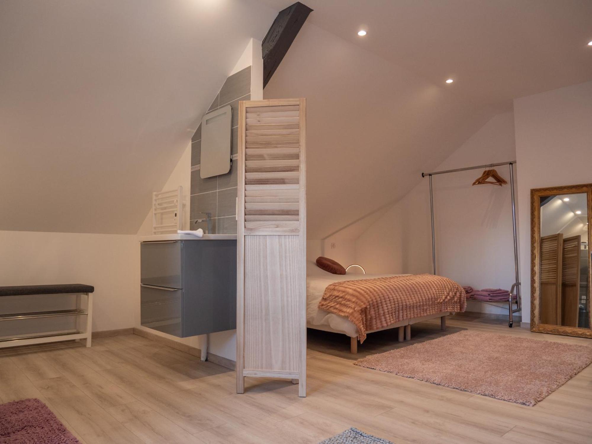 La Suite Chablis Exterior photo