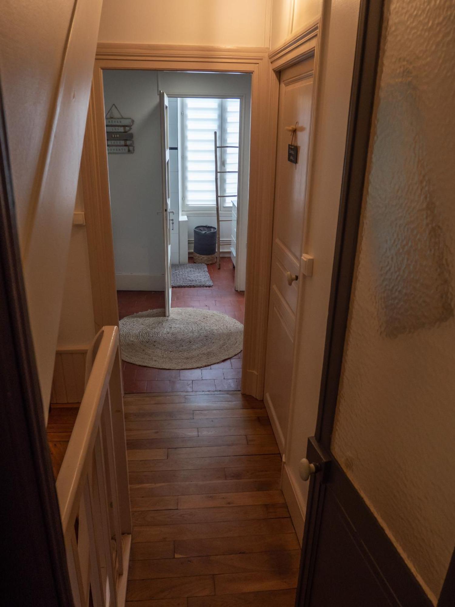 La Suite Chablis Exterior photo