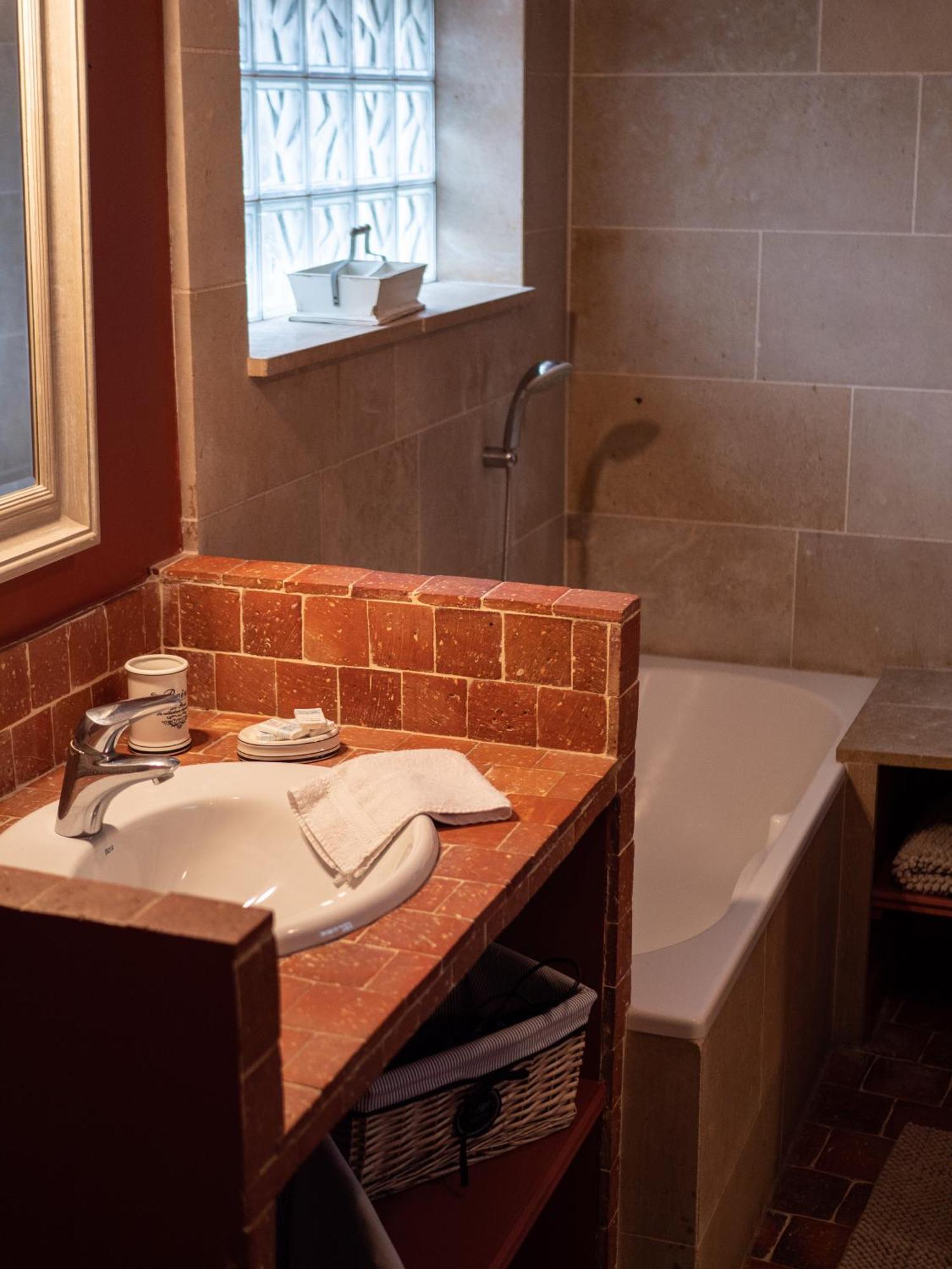 La Suite Chablis Room photo