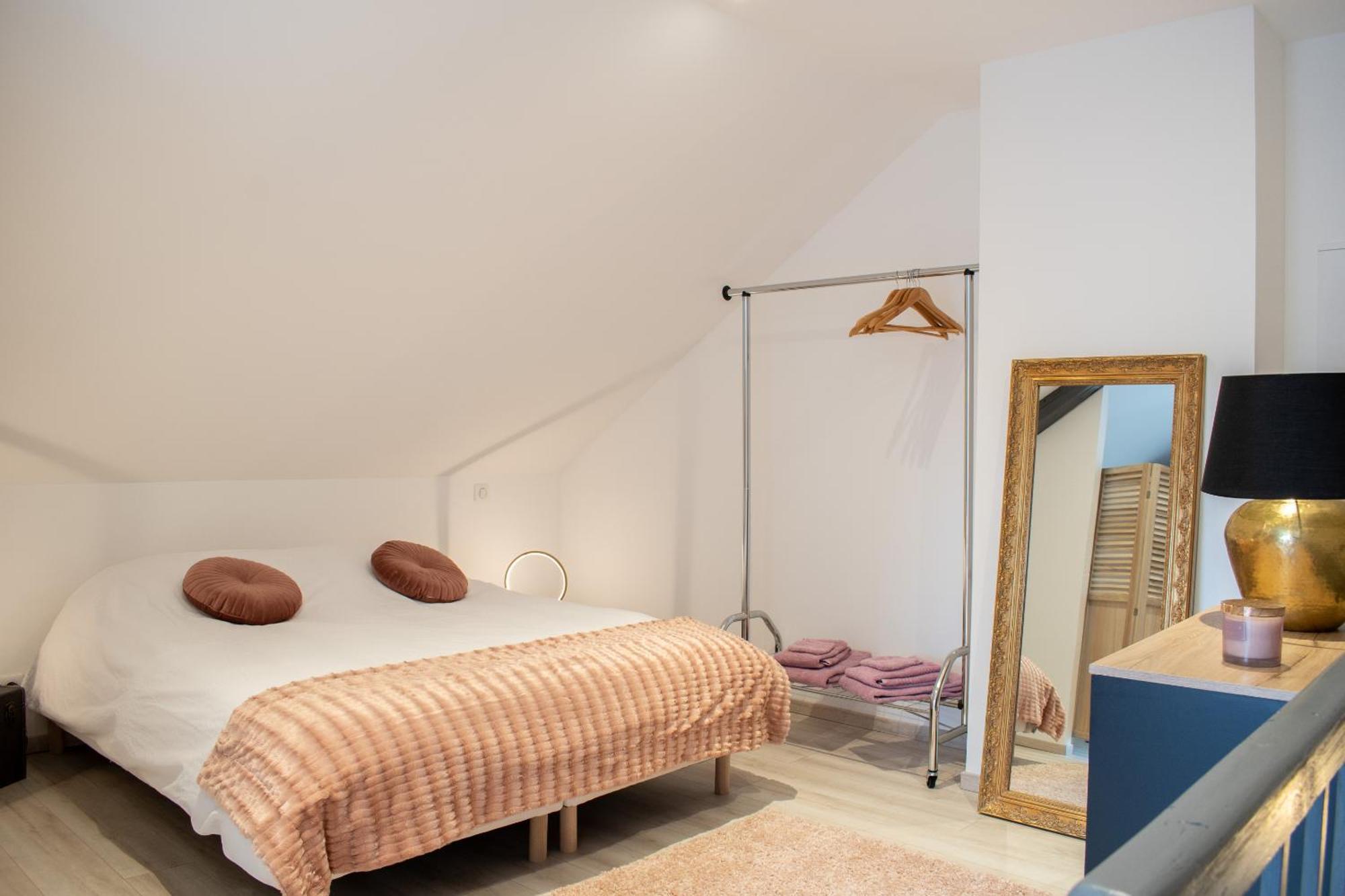 La Suite Chablis Exterior photo